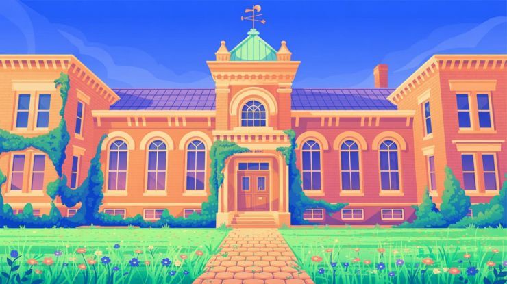 Список лучших школ Московской области: рейтинг 2024-2025