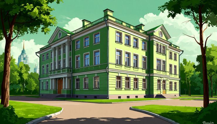 Список лучших школ Москвы: рейтинг 2024-2025