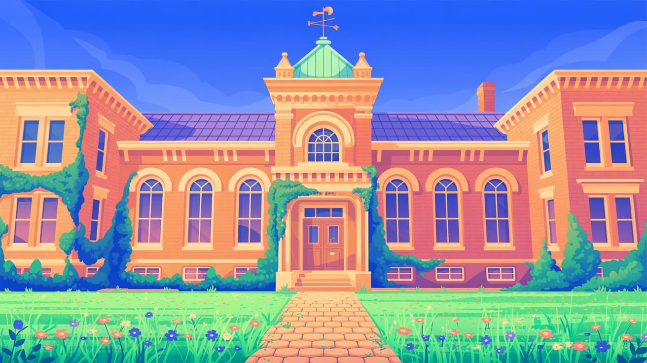 Список лучших школ Московской области: рейтинг 2024-2025