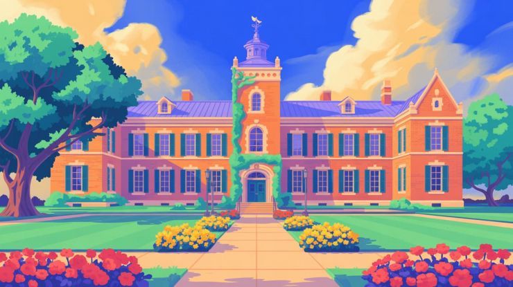 Список лучших школ Москвы: рейтинг 2024-2025