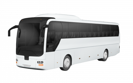 Заказ автобуса