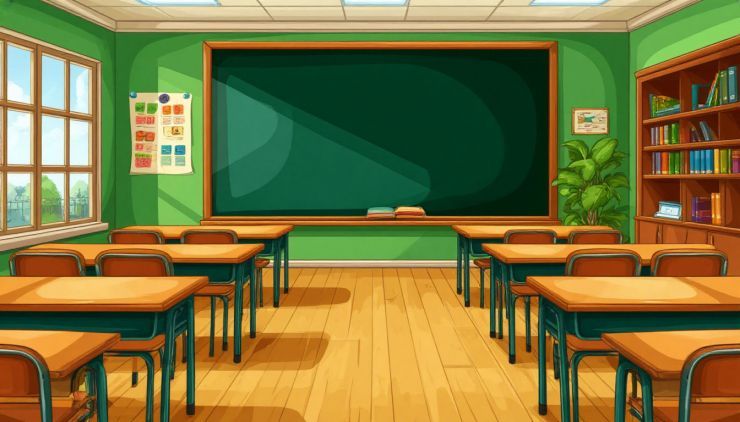 Список лучших школ Московской области: рейтинг 2024-2025