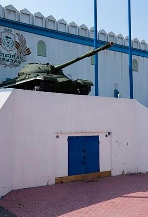 Экскурсия в Бункер Сталина в Измайлово