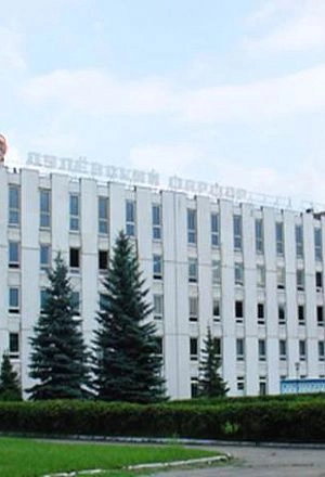 Экскурсия на Ликино–Дулевский фарфоровый завод